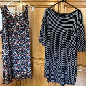 GAP dresses